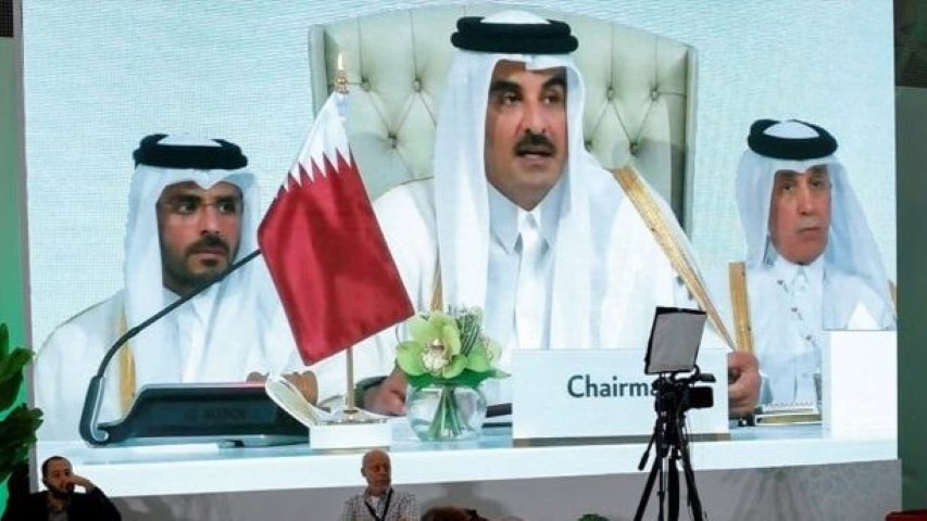 ইসরায়েলকে ক্ষমা চাইতে বলল কাতার